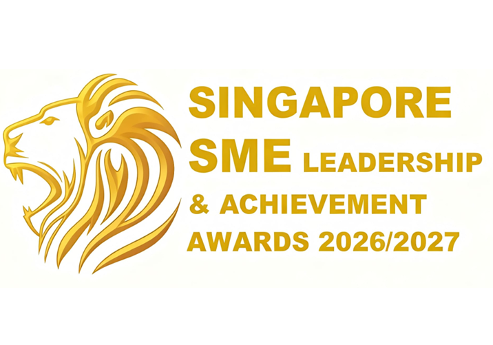 Singapore SME Leadership & Achievement Awards 2026/2027