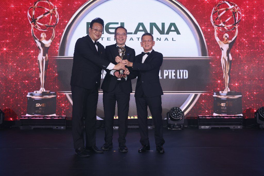 SME100 Awards 2026